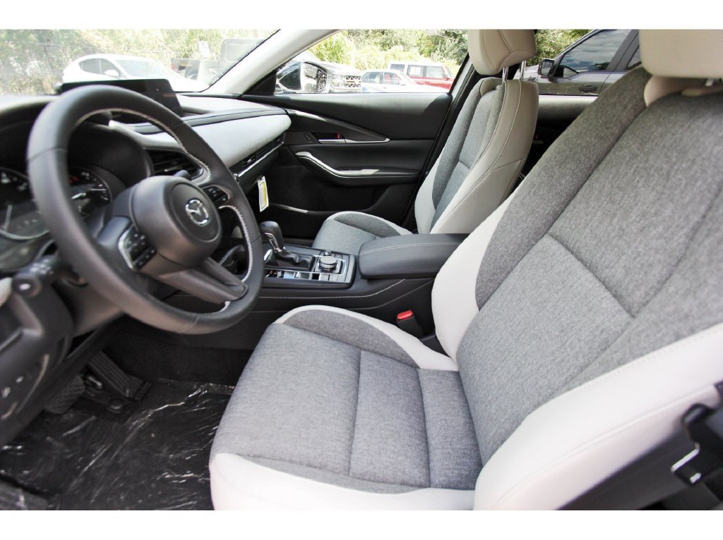New 2026 MAZDA CX-30 Aire Edition AWD/4WD image 10