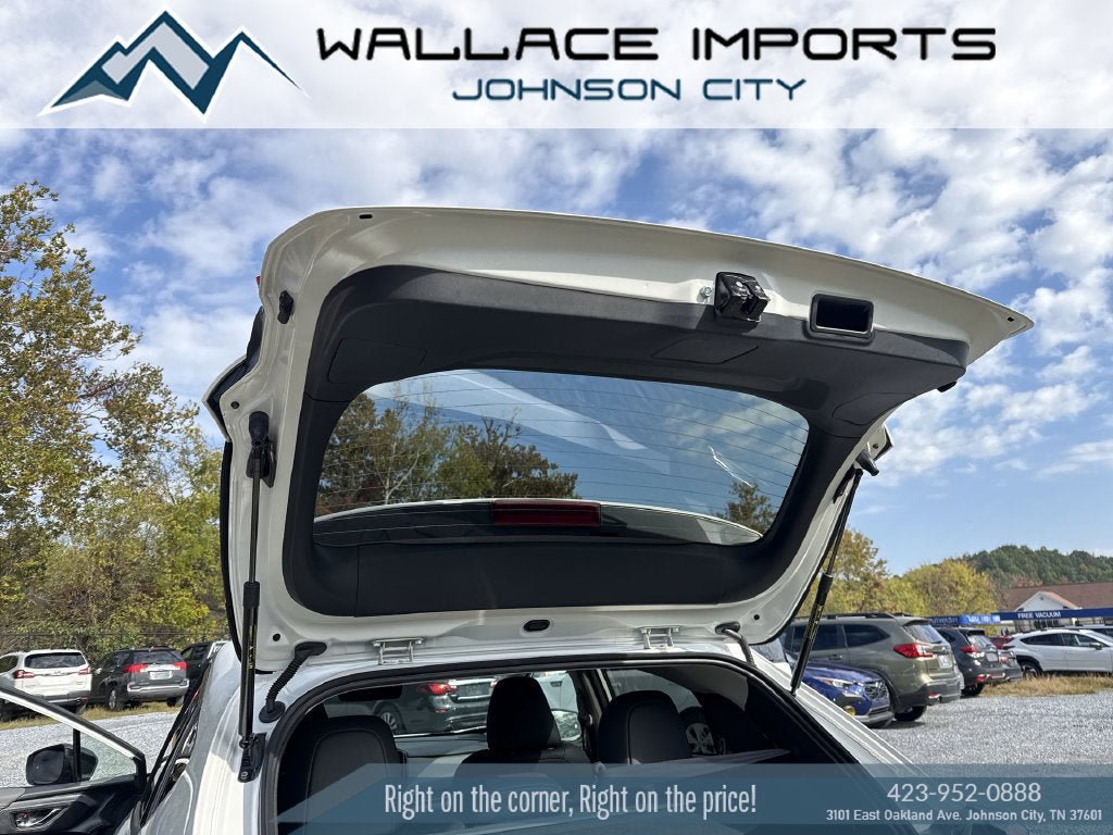 New 2026 Subaru Crosstrek 2.5i Limited AWD/4WD image 42