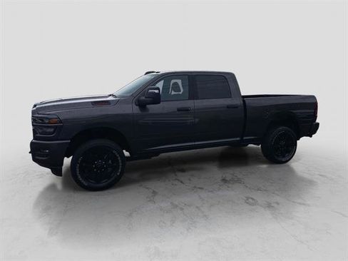 Used 2025 RAM 2500 Big Horn image 2
