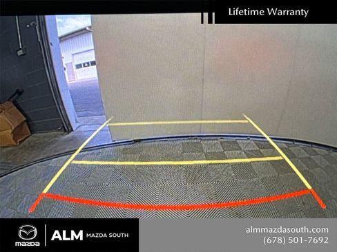 New 2026 MAZDA CX-50 Meridian Edition w/ Weather Package image 29