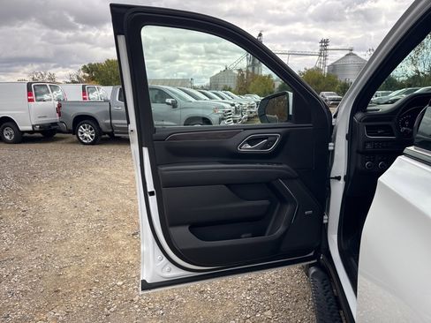 Certified 2022 Chevrolet Tahoe Z71 image 9