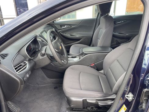 Used 2018 Chevrolet Malibu LS image 8