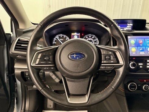Used 2021 Subaru Crosstrek 2.5i Limited w/ Moonroof Package 2 AWD/4WD image 11