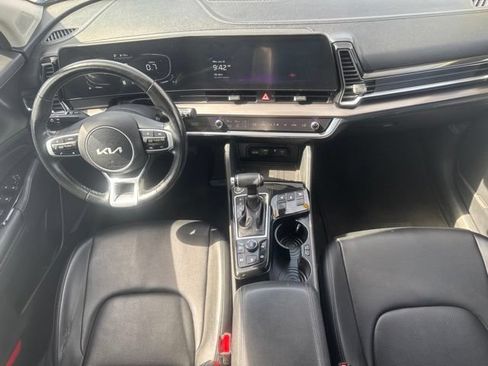 Used 2023 Kia Sportage EX AWD/4WD image 35