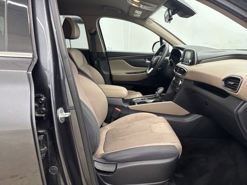 Used 2020 Hyundai Santa Fe SEL AWD/4WD image 18
