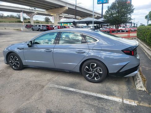Used 2025 Hyundai Sonata SEL image 11