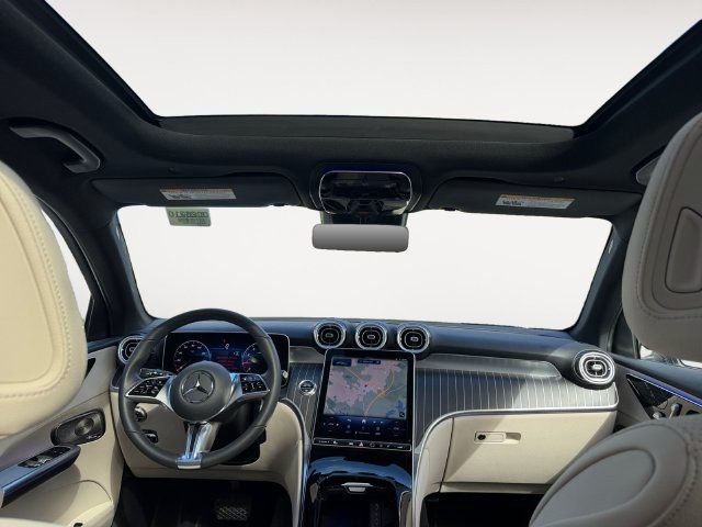 Certified 2026 Mercedes-Benz GLC 300 4MATIC image 23