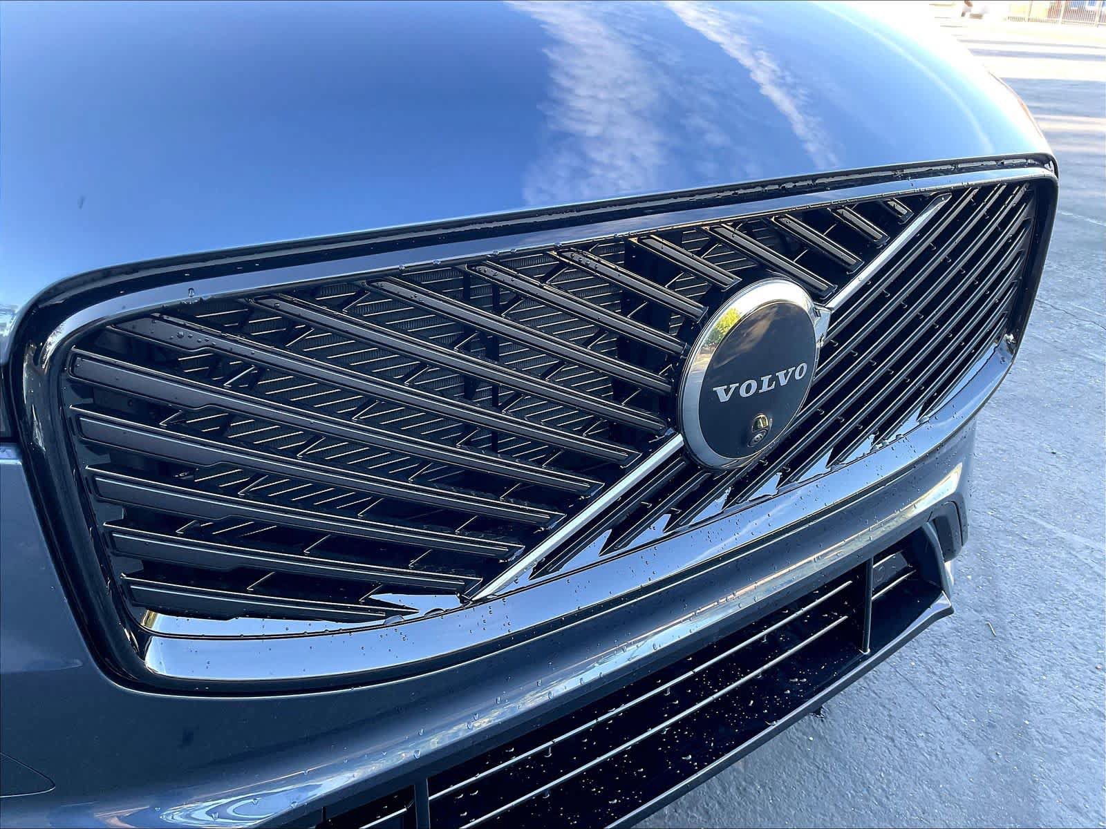 New 2027 Volvo XC60 T8 Ultra AWD/4WD image 33