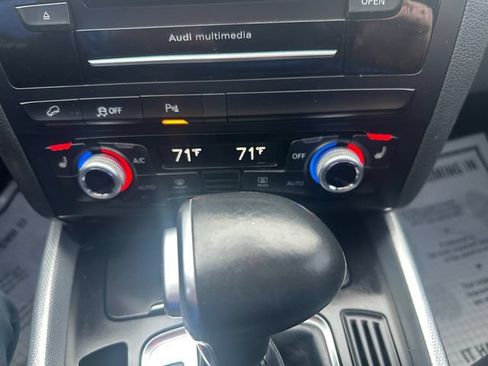 Used 2017 Audi Q5 2.0T Premium AWD/4WD image 16