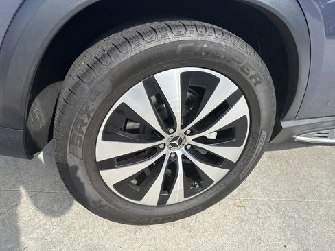 Used 2024 Mercedes-Benz GLE 350 350 4MATIC image 14