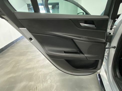 Used 2018 Jaguar XE S image 45