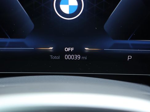 Used 2026 BMW X3 xDrive30 w/ Premium Package image 29