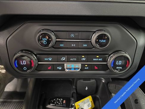 New 2026 Ford Bronco Big Bend AWD/4WD image 31