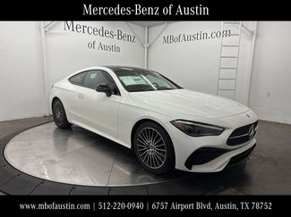 New 2026 Mercedes-Benz CLE 300 CLE 300 video 1