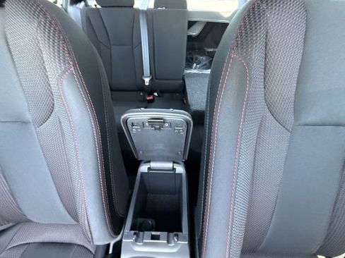 New 2026 Subaru WRX Premium AWD/4WD image 20