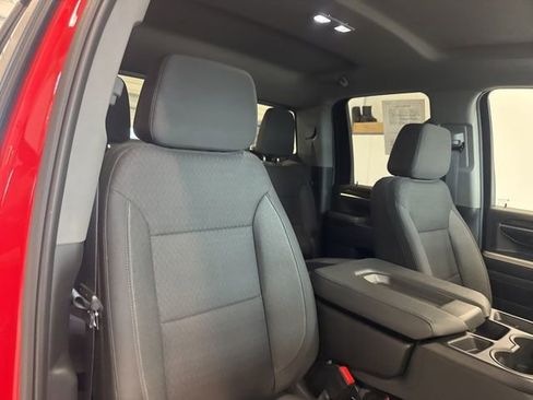Used 2025 Chevrolet Silverado 2500 LT w/ All Star Edition AWD/4WD image 40