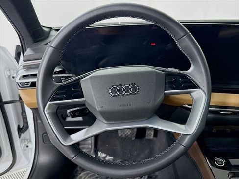 Certified 2025 Audi A5 2.0T Premium w/ Convenience Package AWD/4WD image 13
