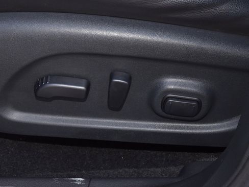 Used 2022 Nissan Murano SL w/ SL Moonroof Package image 36