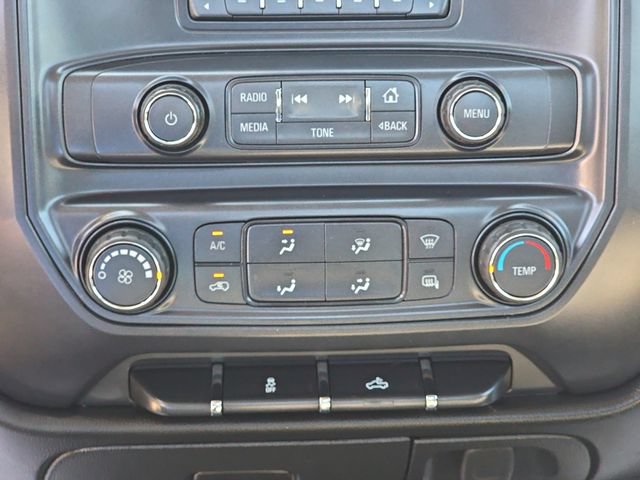Used 2017 GMC Sierra 1500 2WD Regular Cab image 20