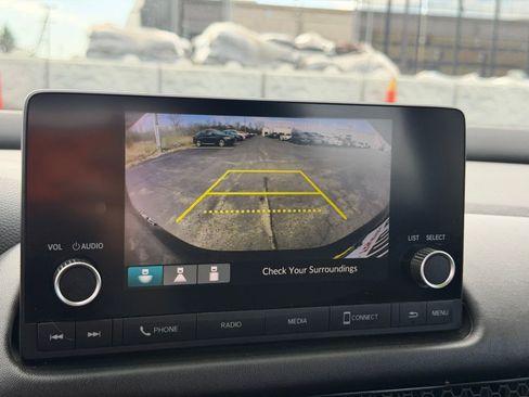 Used 2024 Honda HR-V LX image 23