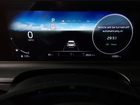 Used 2025 Kia Seltos SX AWD/4WD image 21