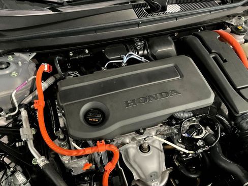 Used 2025 Honda Accord Touring image 31