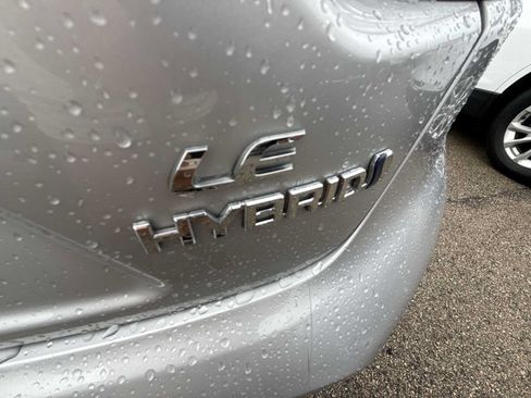 Used 2024 Toyota Corolla LE FWD image 29