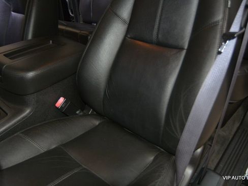 Used 2011 Chevrolet Silverado 1500 LTZ w/ LTZ Plus Package image 15