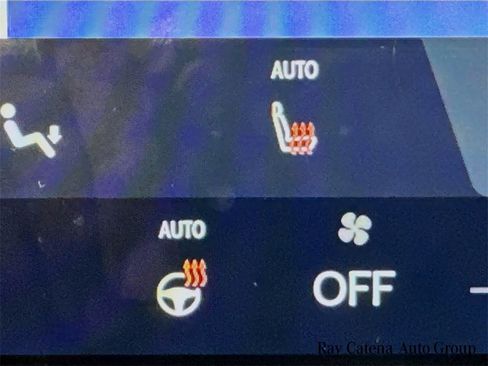 Certified 2024 Lexus NX 350 AWD w/ Cold Area Package image 21