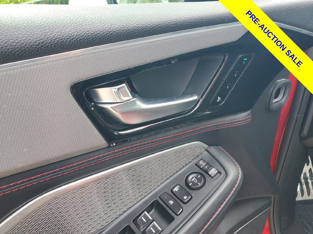 Certified 2022 Acura MDX A-Spec AWD/4WD image 22