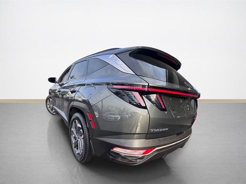 Used 2022 Hyundai Tucson SEL image 6