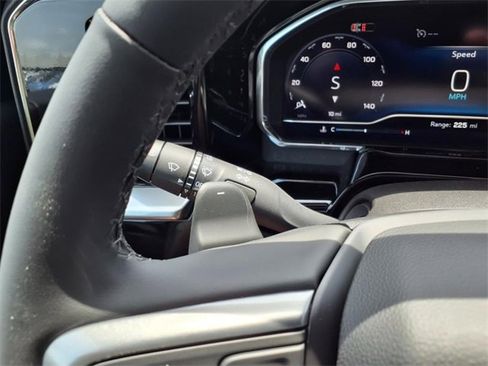 New 2025 Chevrolet Silverado 1500 RST image 25