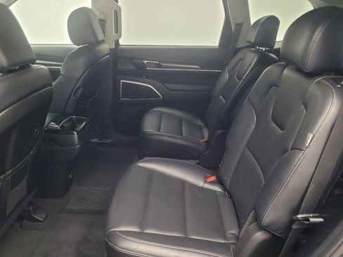 Used 2024 Kia Telluride S w/ S Sunroof Package AWD/4WD image 18