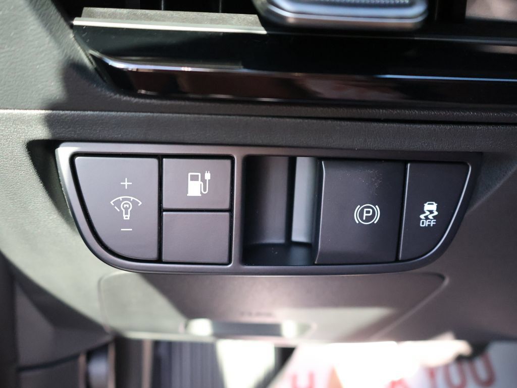 New 2026 Kia EV6 Light AWD/4WD image 35