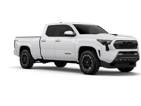 New 2026 Toyota Tacoma TRD Sport w/ TRD Sport Premium Package image 15