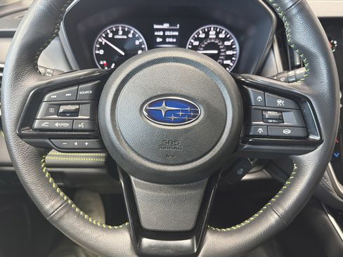 Certified 2025 Subaru Outback Onyx Edition image 25