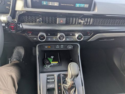 Certified 2024 Honda CR-V Sport Touring image 18