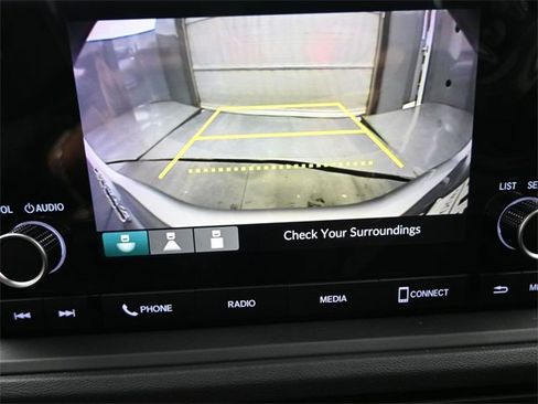 New 2025 Honda Accord LX image 32