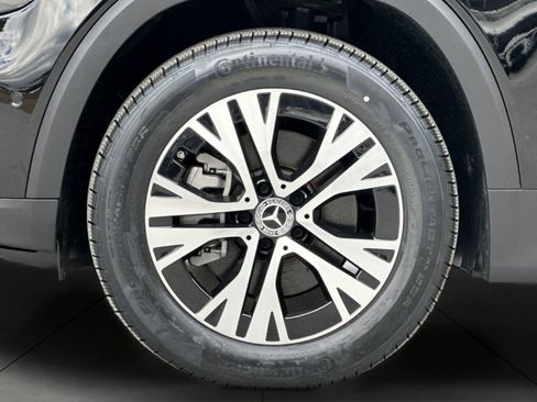 New 2025 Mercedes-Benz GLB 250 image 25