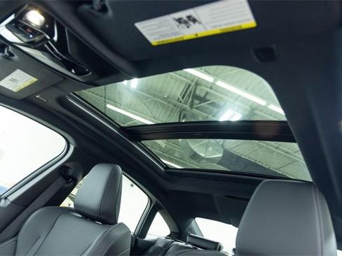 New 2025 BMW M235i xDrive image 19