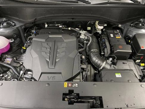 New 2026 Hyundai Palisade SEL image 34