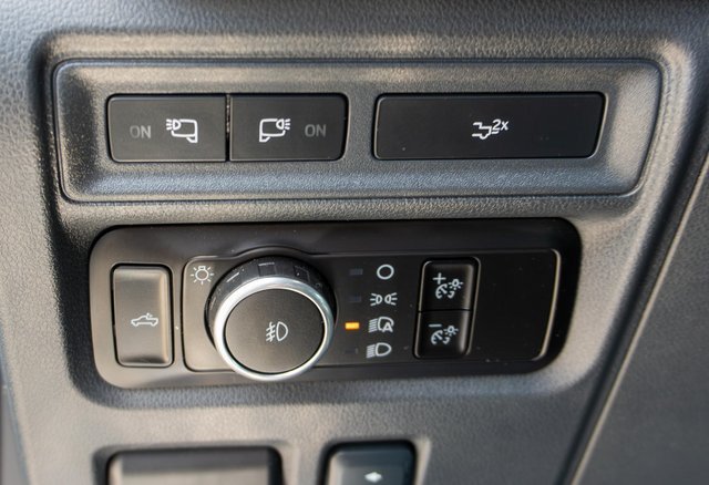 Certified 2024 Ford F150 Lariat AWD/4WD image 21