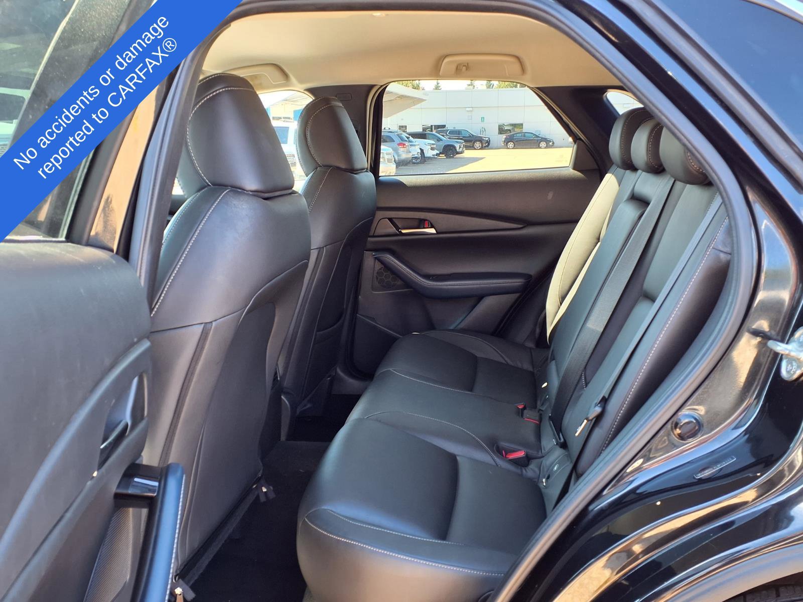 Used 2020 MAZDA CX-30 AWD w/ Preferred Package image 13