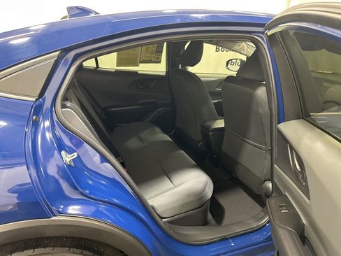 Used 2023 Toyota Prius LE image 16