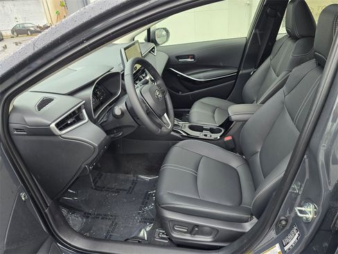 New 2026 Toyota Corolla XLE image 20