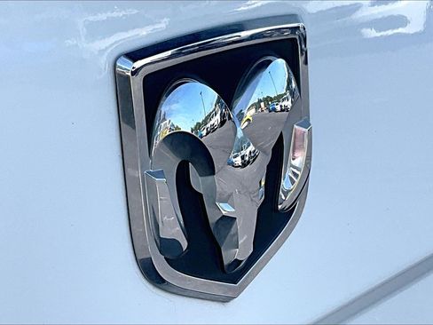 Used 2019 RAM 1500 Tradesman w/ Popular Equipment Group AWD/4WD image 30