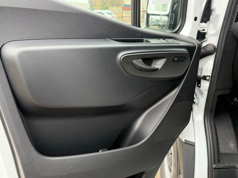New 2026 Mercedes-Benz Sprinter 2500 image 22