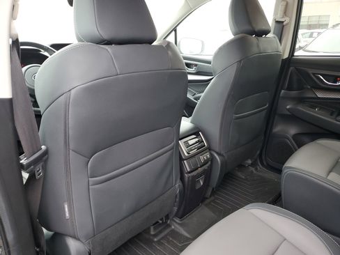 Certified 2022 Subaru Ascent Onyx Edition image 12