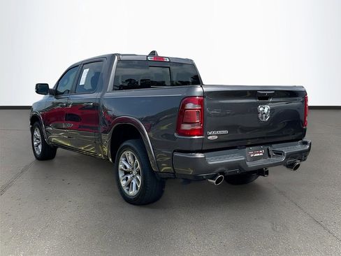 Used 2020 RAM 1500 Laramie w/ Sport Appearance Package RWD image 5
