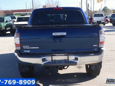 Used 2015 Toyota Tacoma TRD Pro image 6